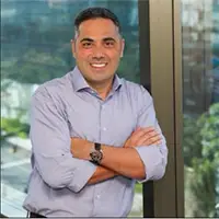 Foto de perfil de CRISTIANO CARDOSO TEIXEIRA